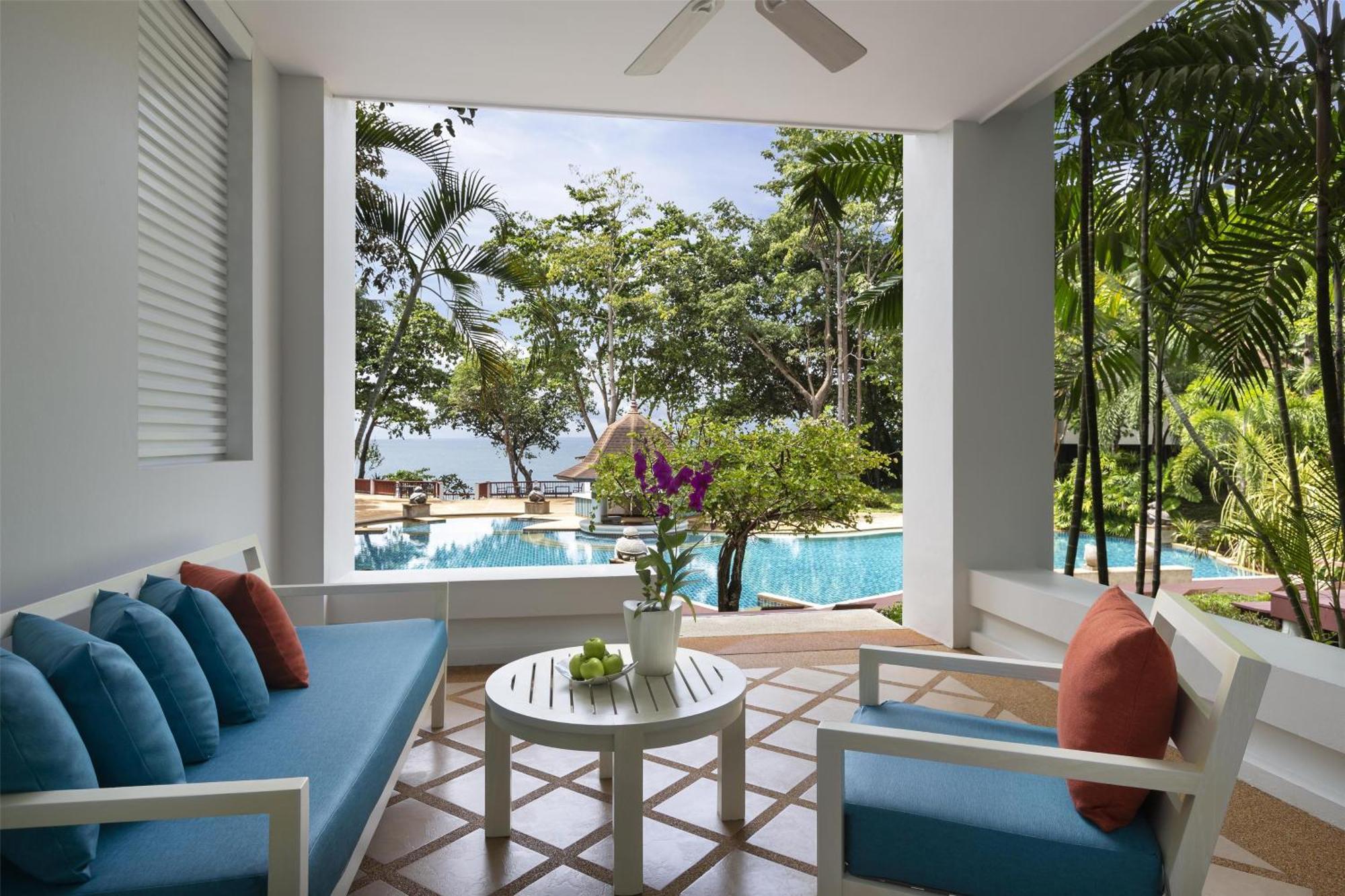 Avani Krabi Resort