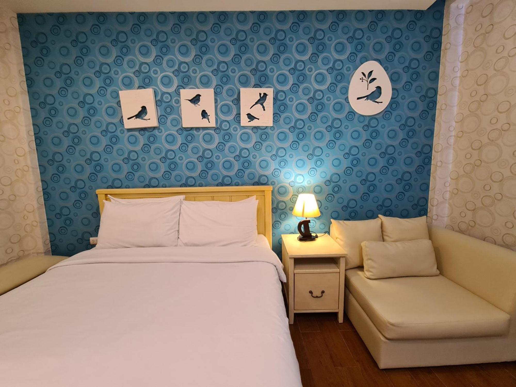 Vanilla Summer Hotel 3*