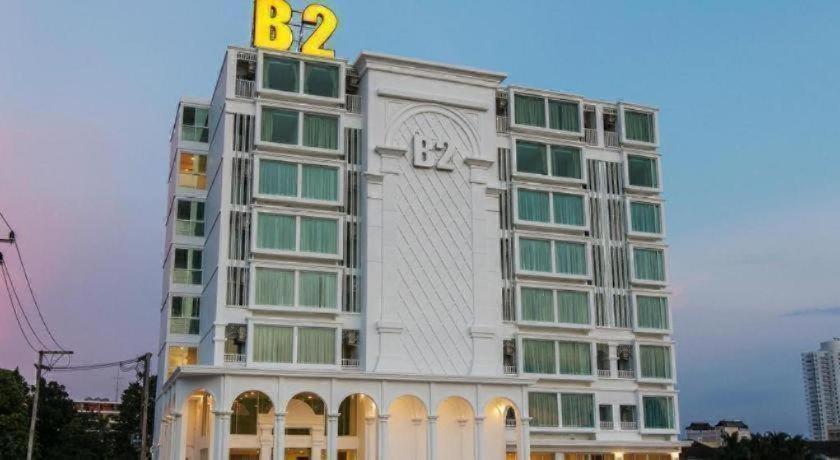 Resort B2 Premier Hua Hin