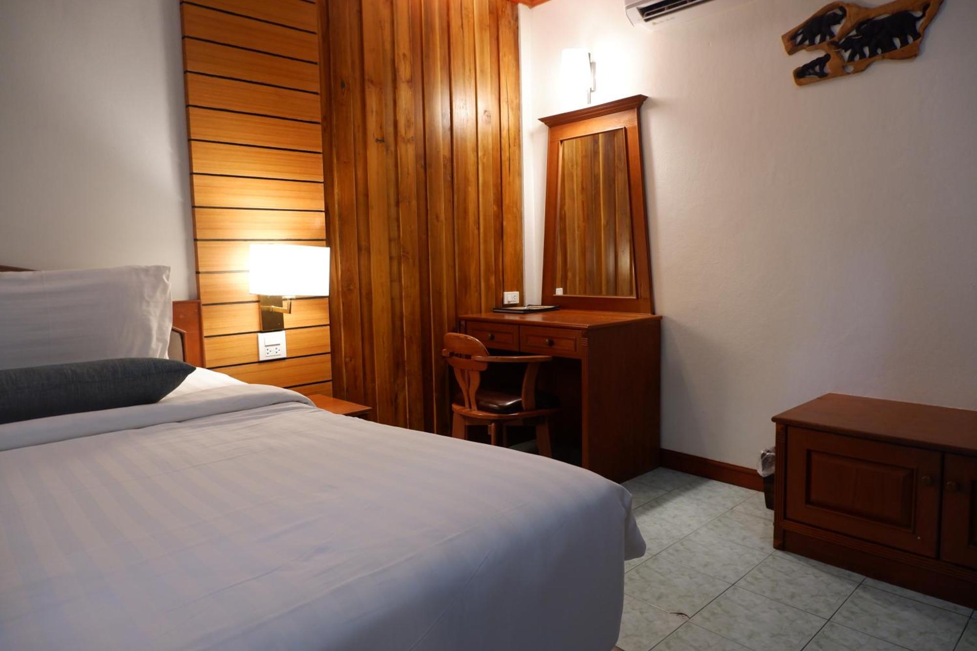 Phi Phi Villa Resort Resort Phi Phi Don