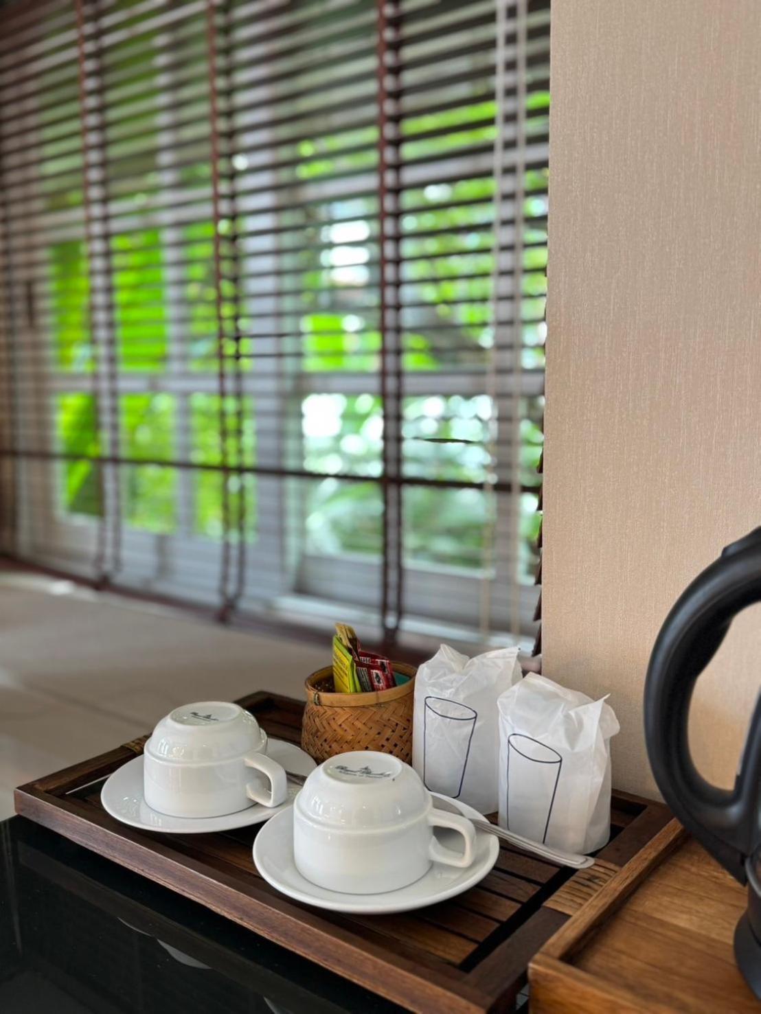 The Twenty 3* Chiang Mai