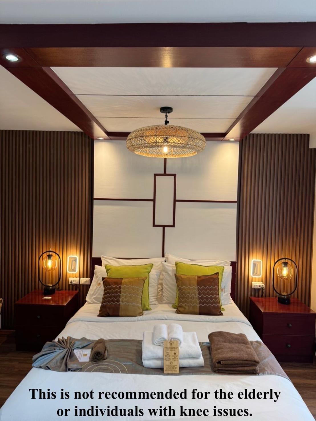 The Twenty Resort