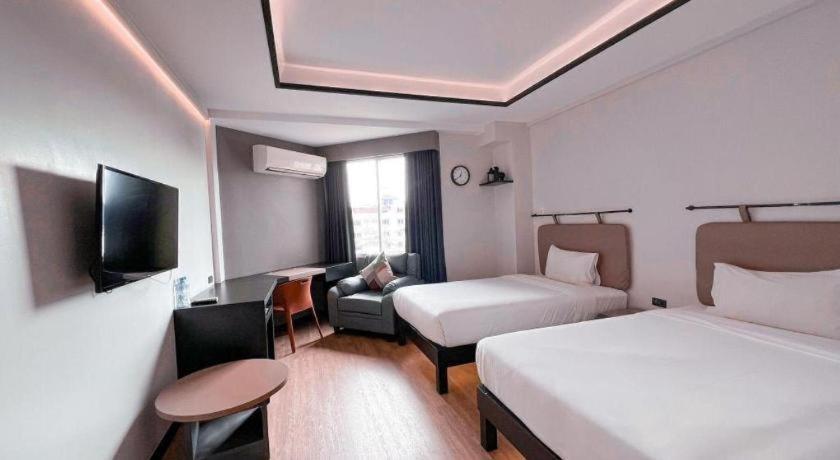 Hotel Prs By Sojourn 2*