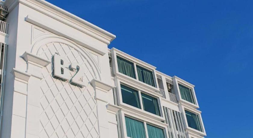 Resort B2 Premier 3*