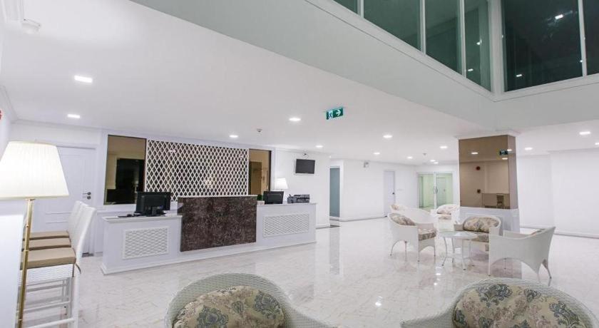 B2 Premier 3* Hua Hin