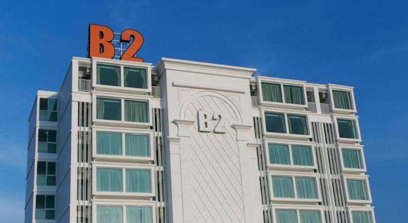 B2 Premier Hua Hin