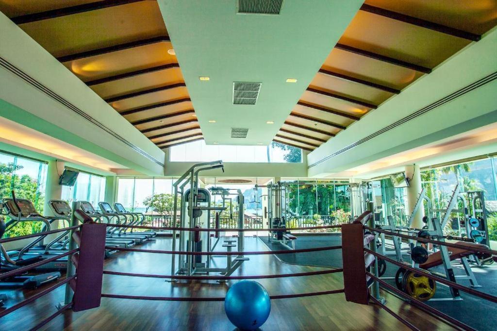 Banyan Hotel Phi Phi Don