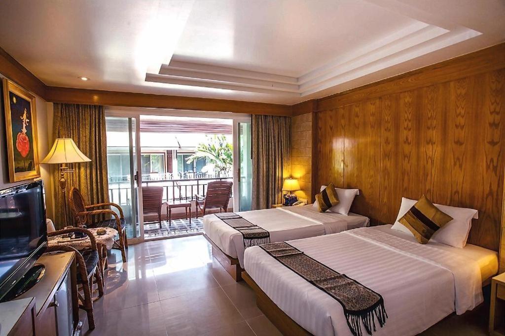 Hotel Banyan 3*