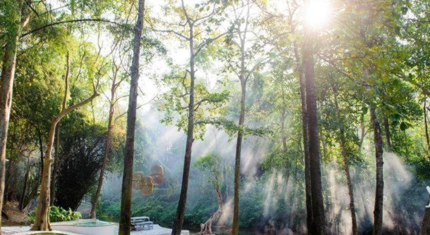 Moreeda Resort Ban Thung Faek