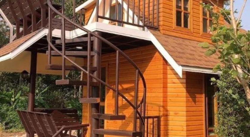Resort Chang Puak