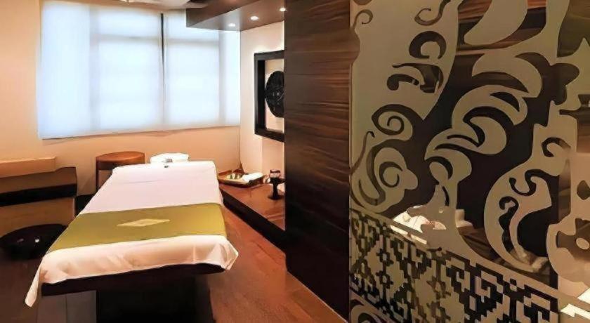 The Heritage Sathorn Hotel 3*