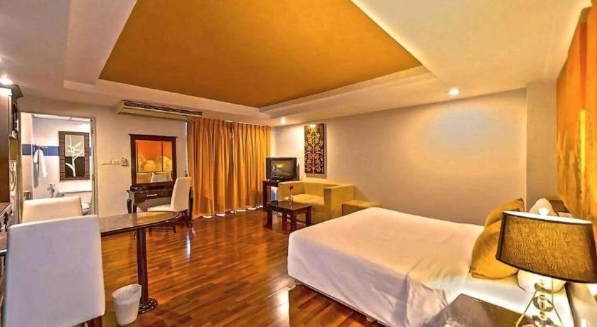 Hotel The Heritage Sathorn