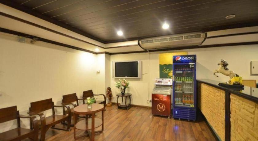 Hotel The Heritage Sathorn