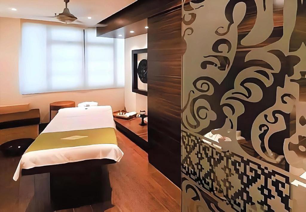 The Heritage Sathorn Hotel