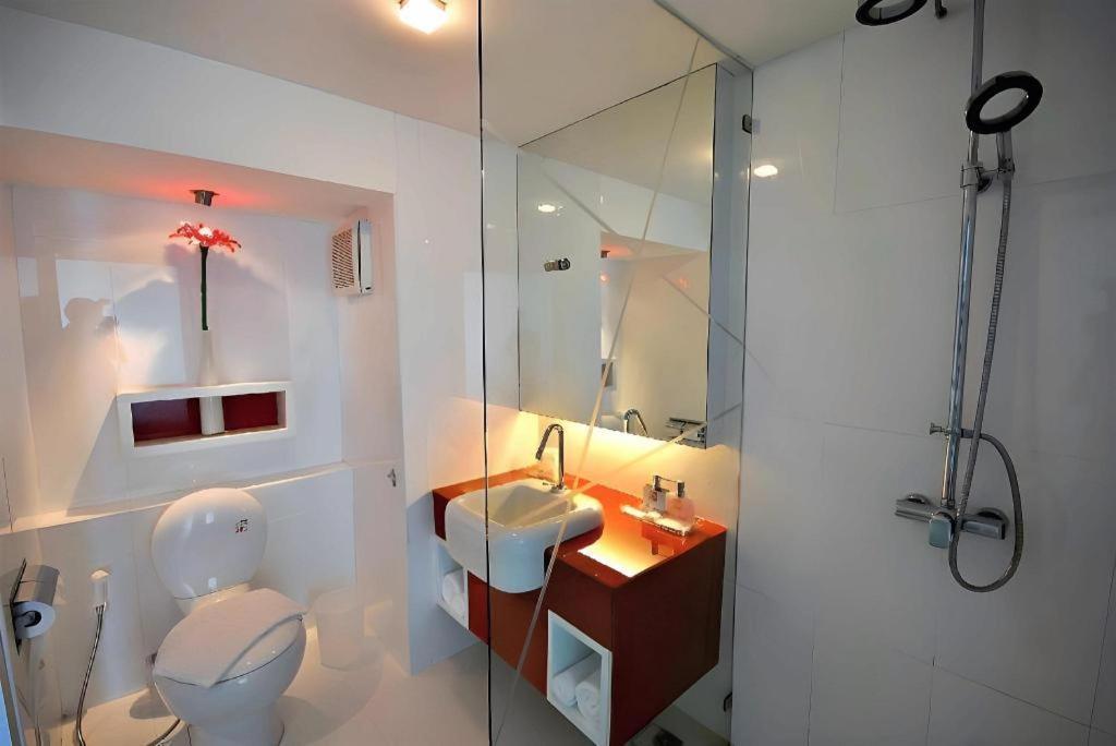 Hinn - Namm Hotel 3*
