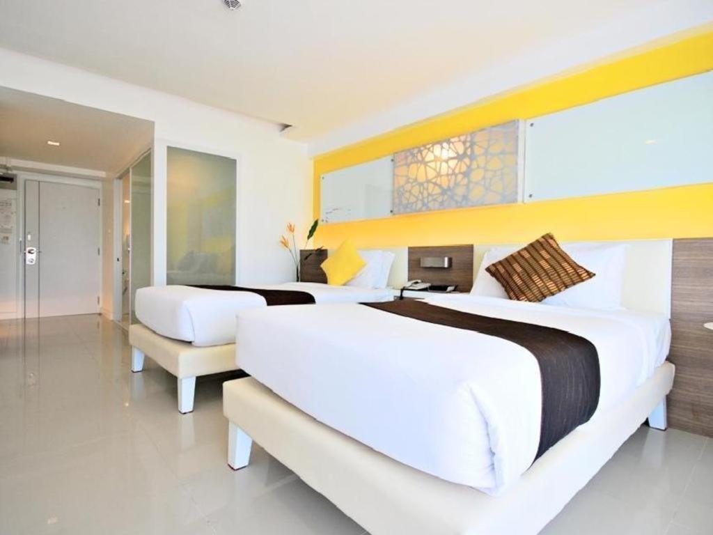 Hinn - Namm Hotel 3*