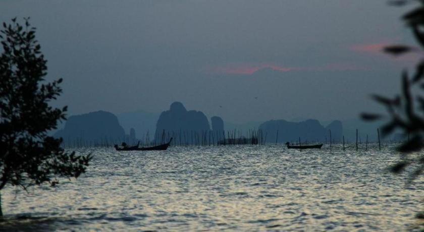 Khaothong Terrace Krabi