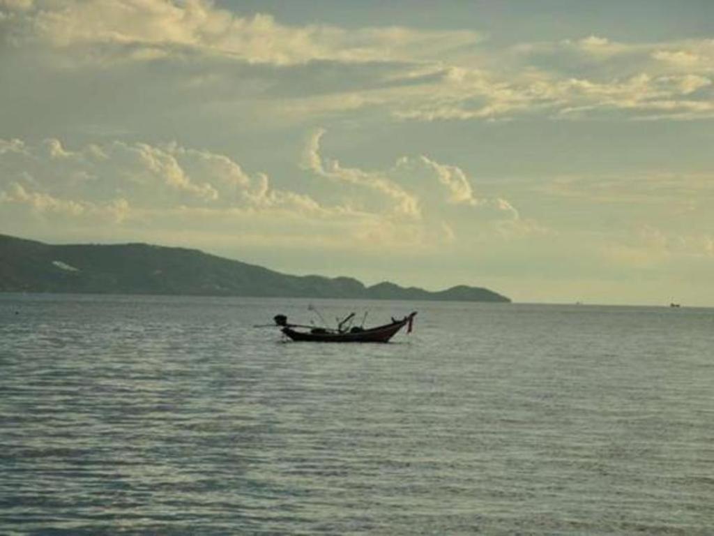 Resort Phangan Rainbow 2*