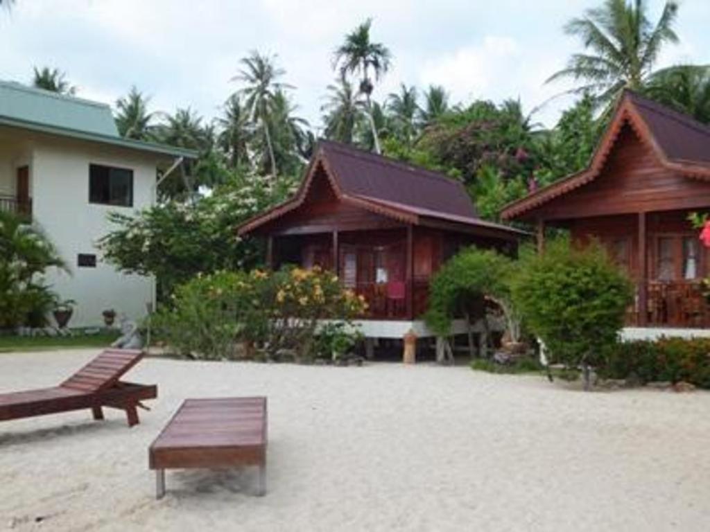 Phangan Rainbow Resort