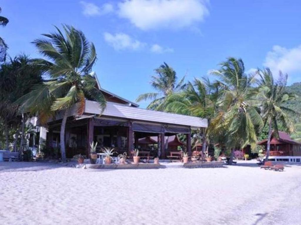 Phangan Rainbow Resort 2*