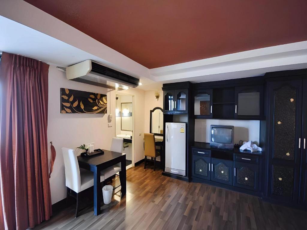 The Heritage Sathorn