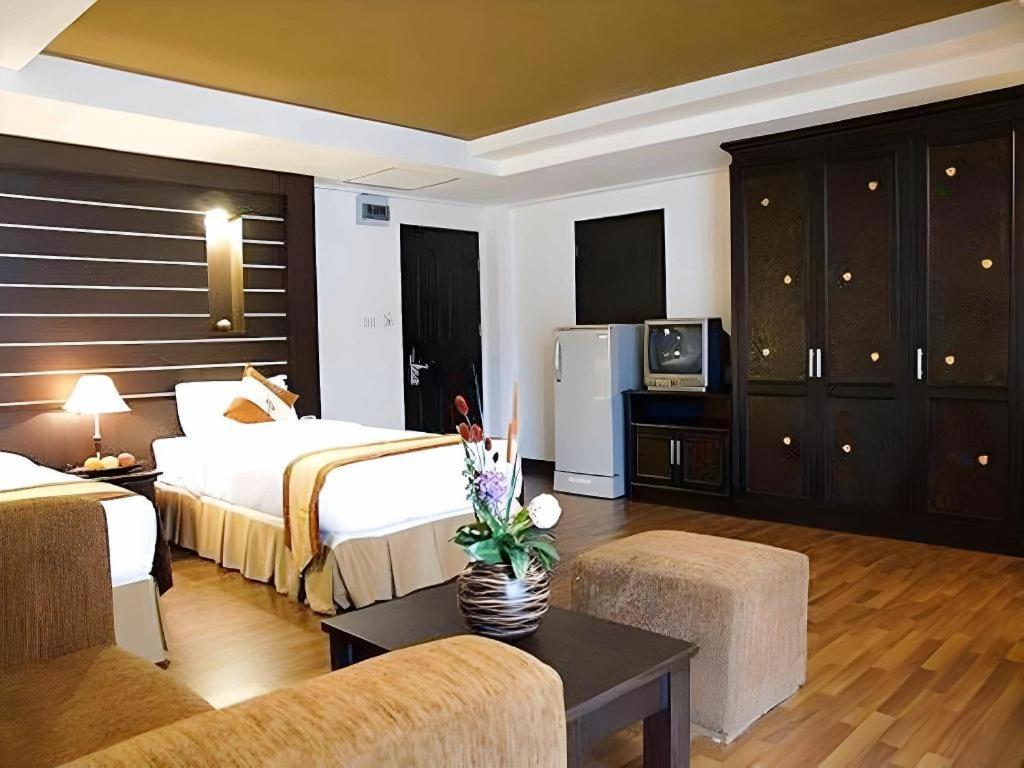 The Heritage Sathorn Hotel Bangkok