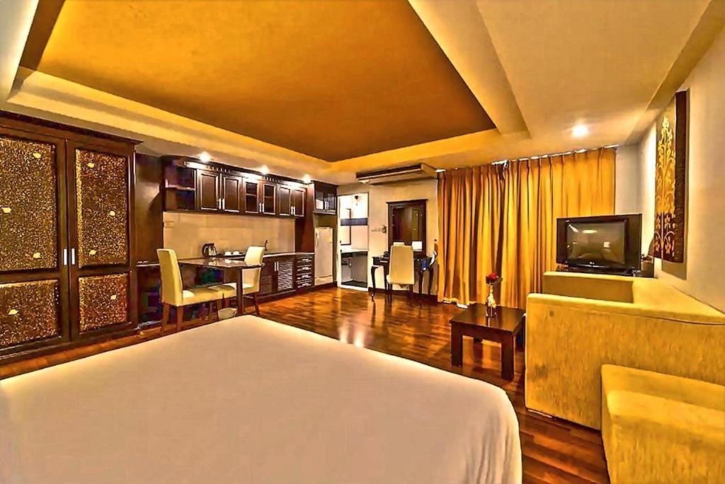 The Heritage Sathorn