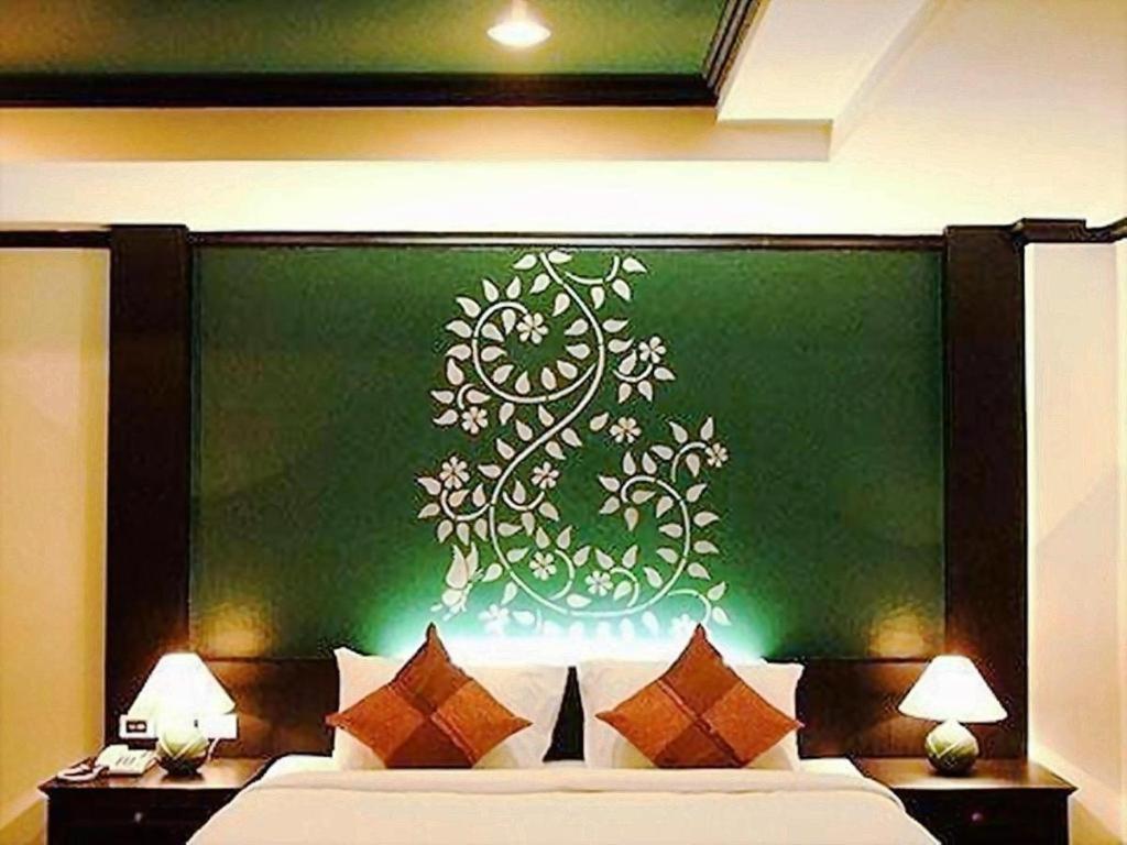 The Heritage Sathorn 3*