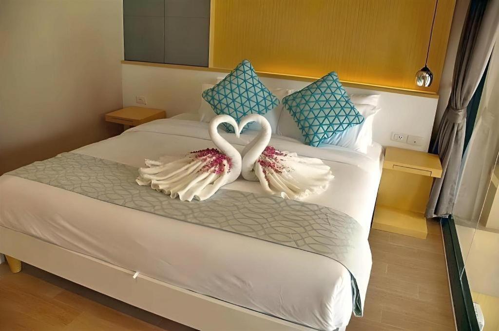 Hinn - Namm Hotel 3*