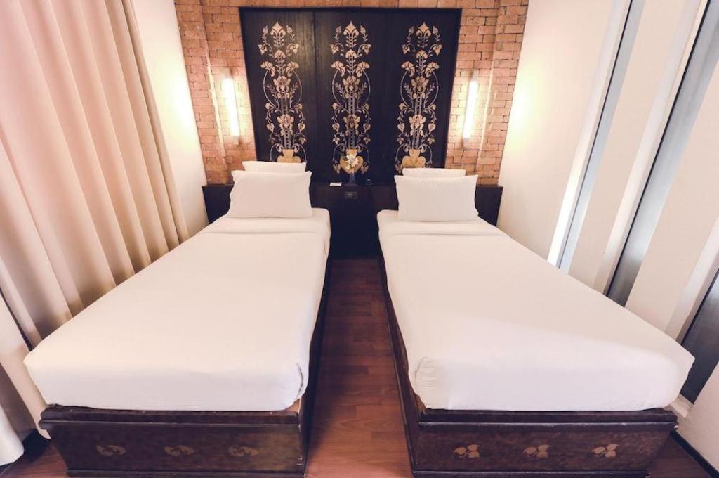Garden Hotel 3*