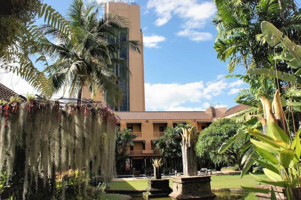 Garden Hotel