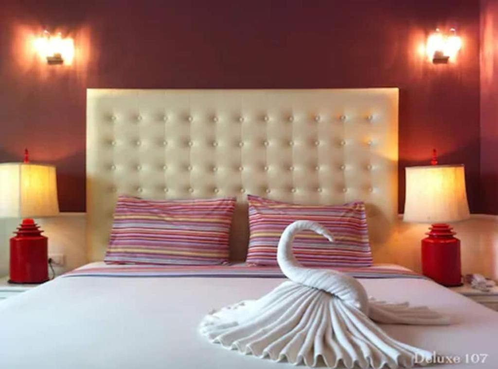 Prs By Sojourn Hotel 2*