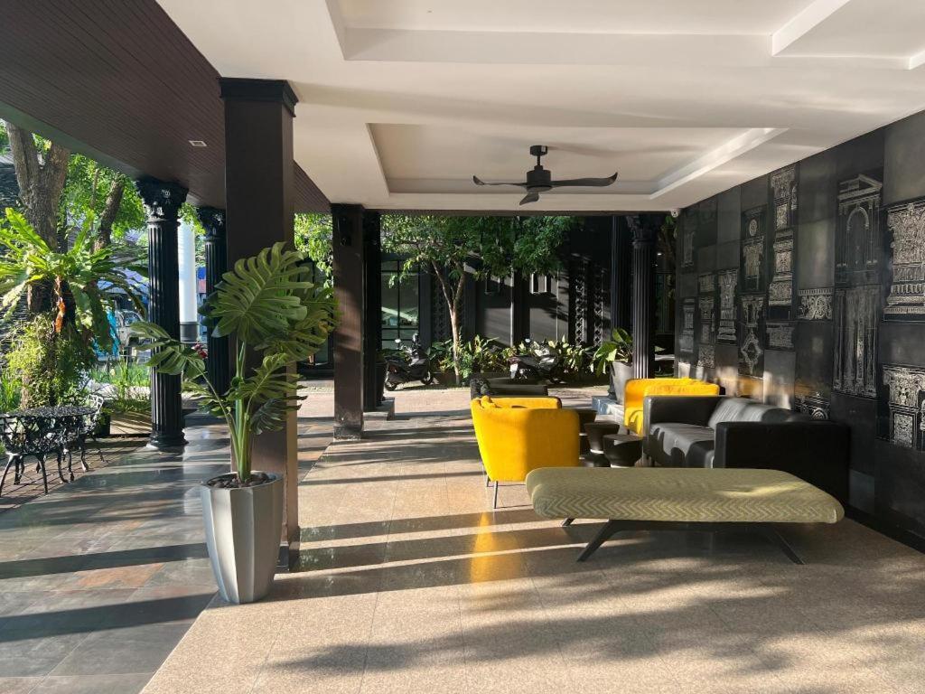 Hotel Prs By Sojourn