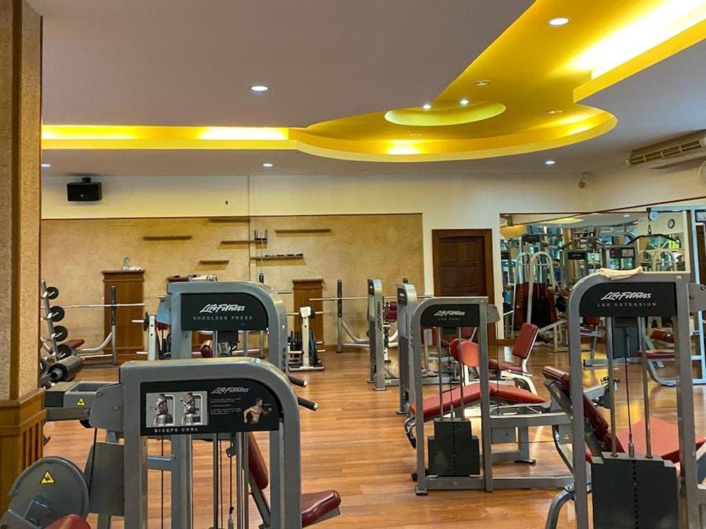 Prs By Sojourn Hotel Pattaya
