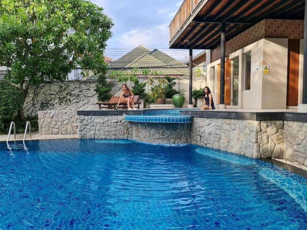 Prs By Sojourn Pattaya