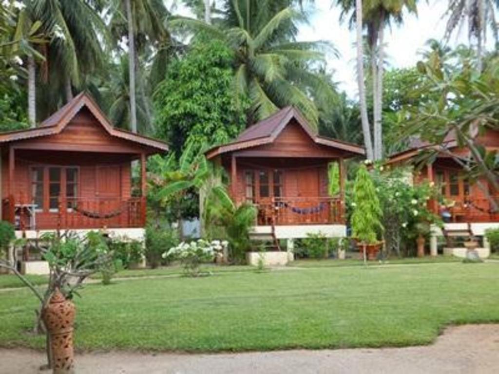 Phangan Rainbow