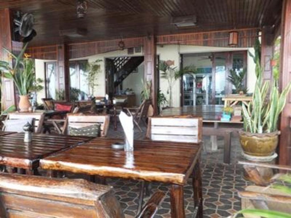 Resort Phangan Rainbow