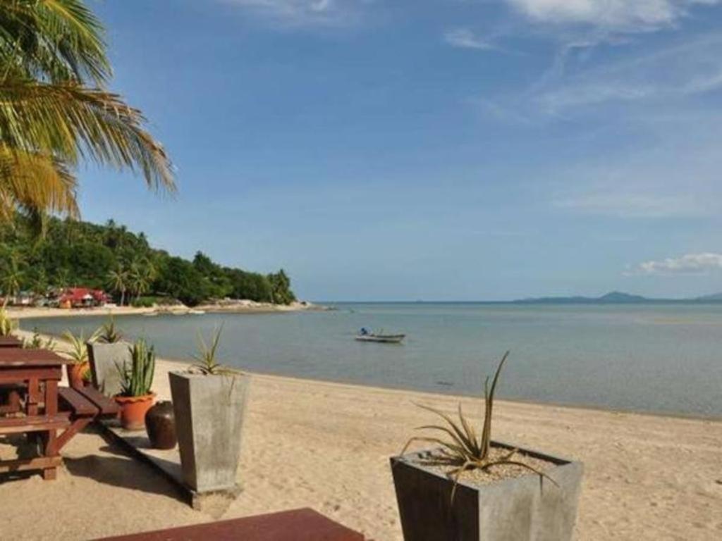 Phangan Rainbow 2*