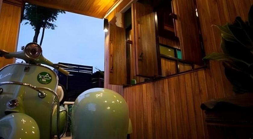 Resort Srisawat Hua Hin