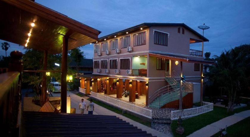 Srisawat Resort Hua Hin