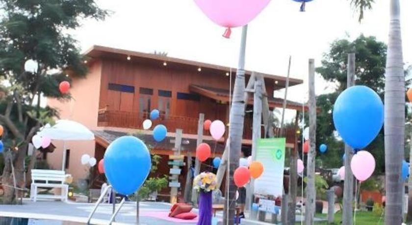 Srisawat Resort