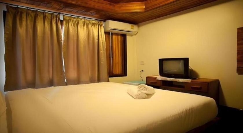 Srisawat Resort 3*