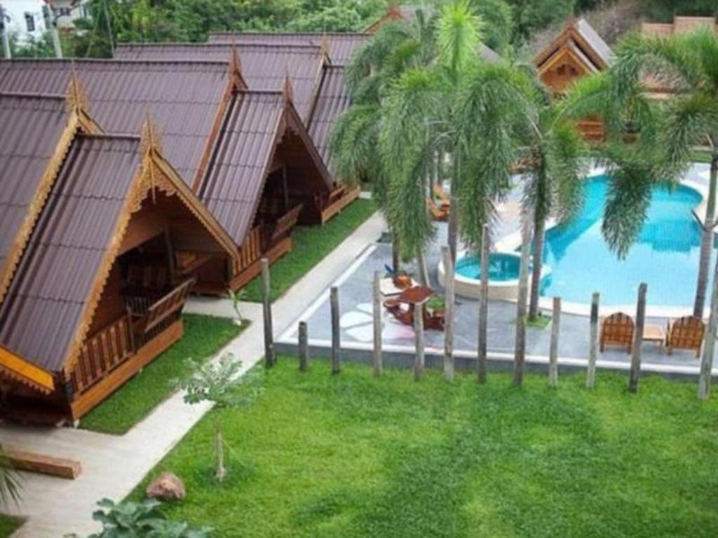 Srisawat Resort