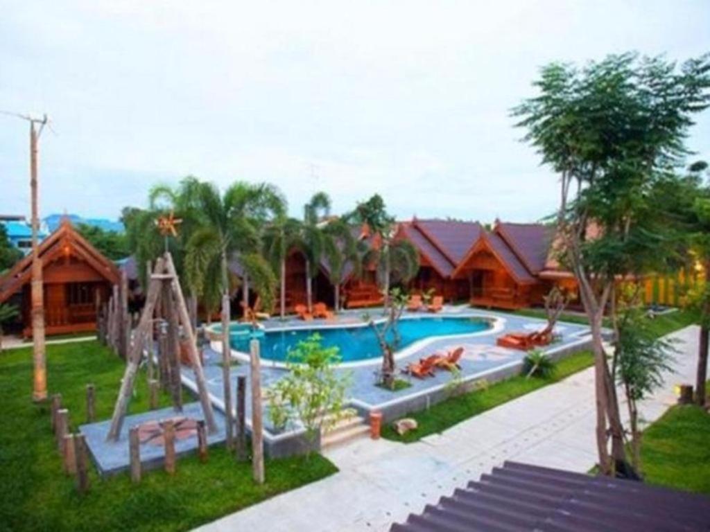 Srisawat Resort