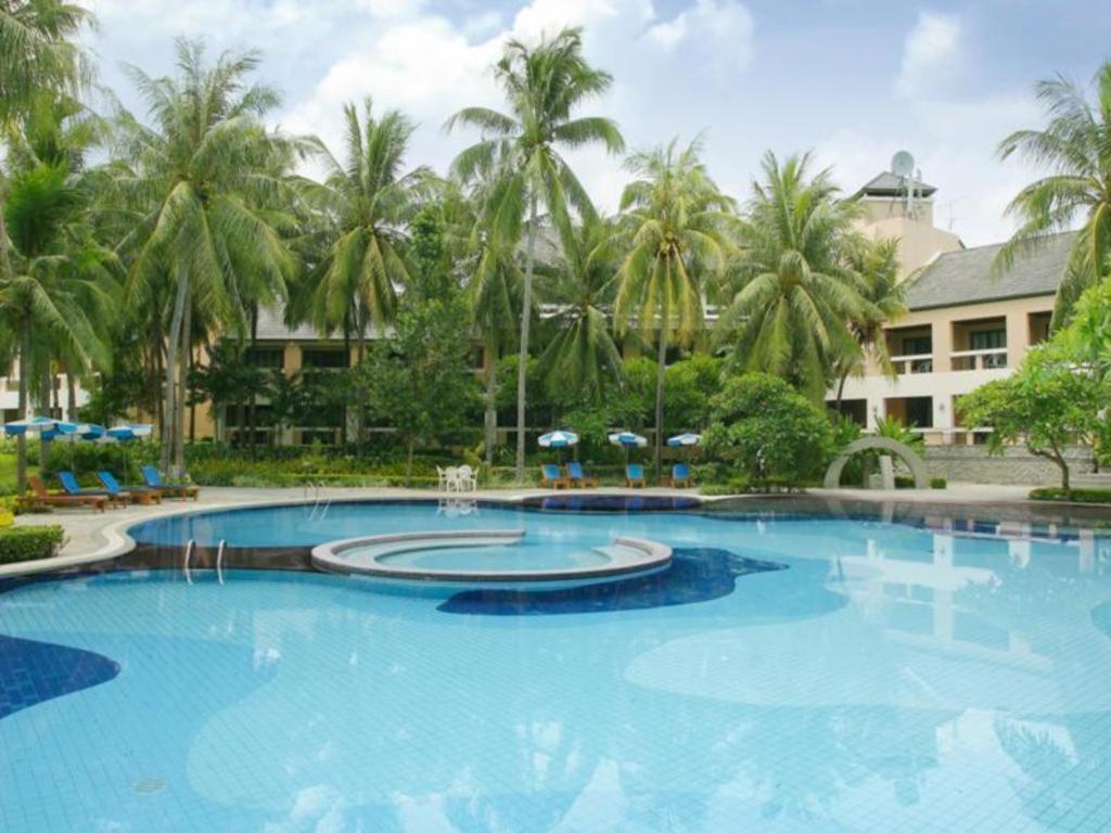 View And Golf Club Hua Hin