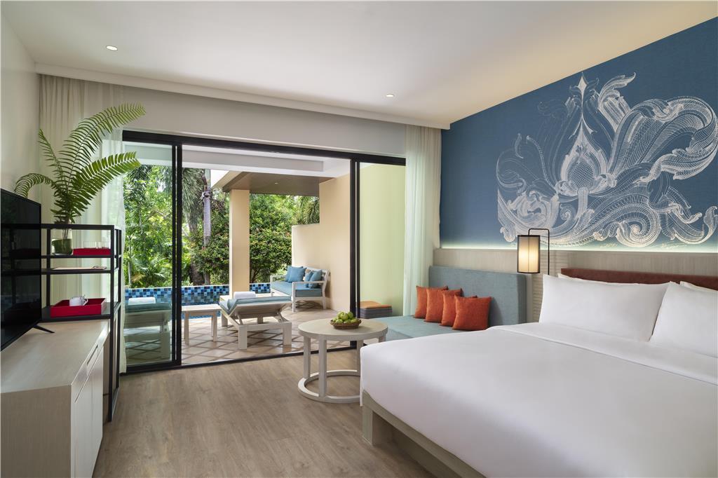Resort Avani Krabi Koh Lanta