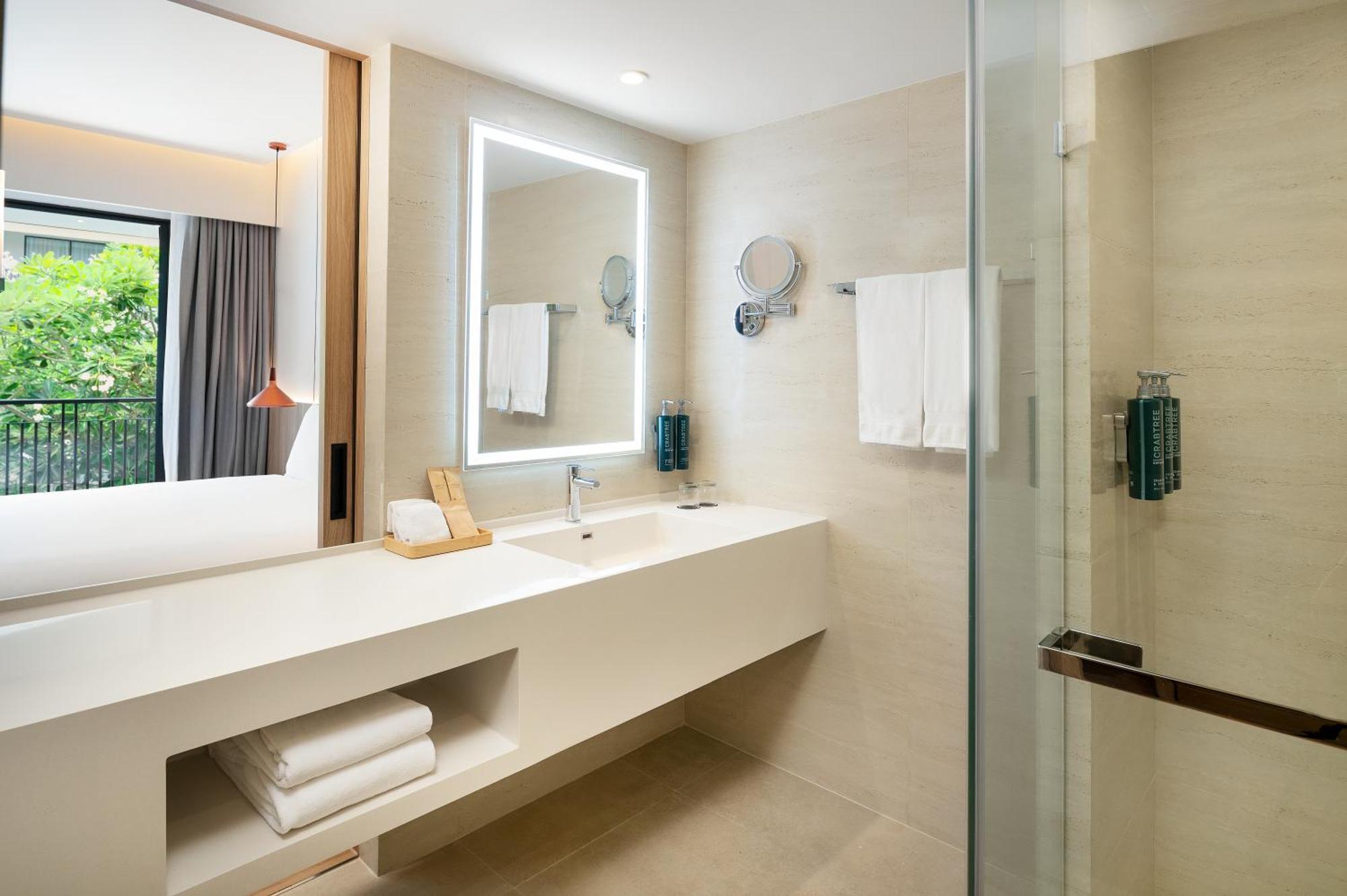Doubletree By Hilton Phuket Banthai 4*