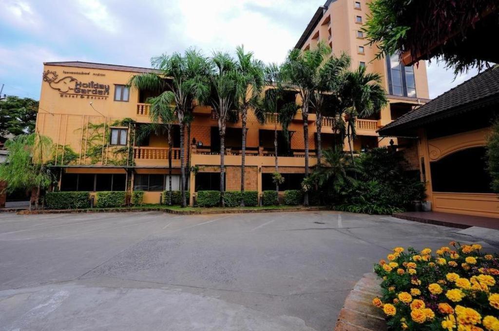 Hotel Garden