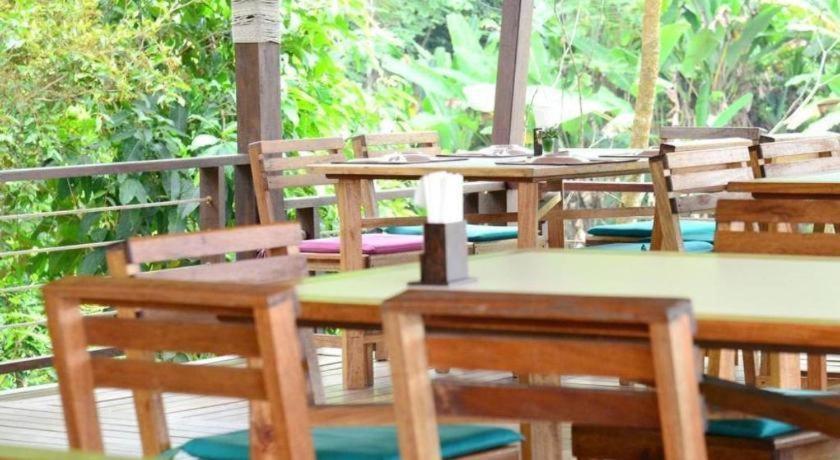 Resort Khaothong Terrace