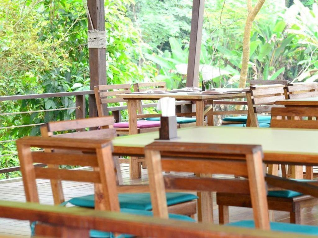 Khaothong Terrace Resort 3*